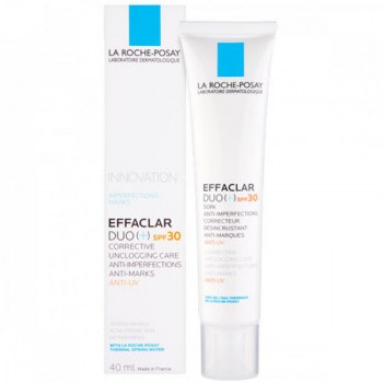 EFFACLAR