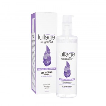 LULLAGE-ROUGEXPERT-GEL-MICELAR-LIMPIADOR-200-ML