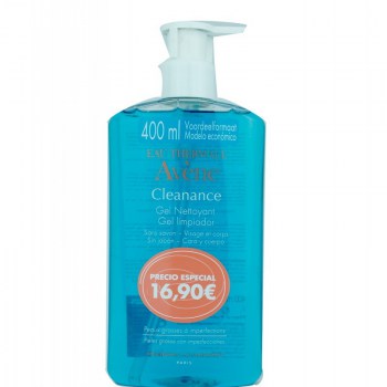 avene-cleanance-gel-limpiador-400-ml