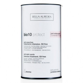 bella-aurora-bio10-protect-suero-antimanchas-piel-mixta-grasa-30-ml