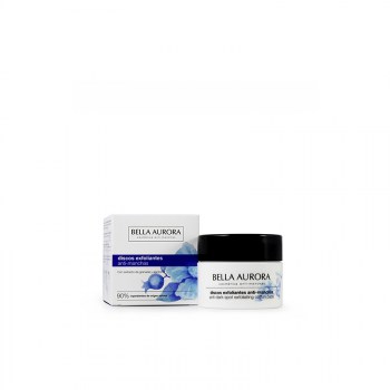 bella-aurora-discos-exfoliantes-anti-manchas-