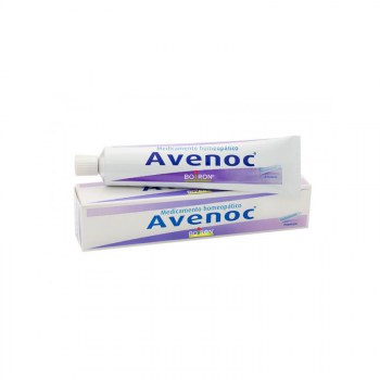 boiron-avenoc-pomada-30-gr