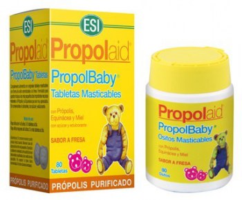 propolaid-propolbaby-80-tabletas-masticables-sabor-fresa
